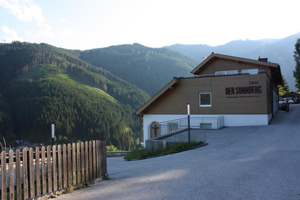 Hotel Der Sonnberg