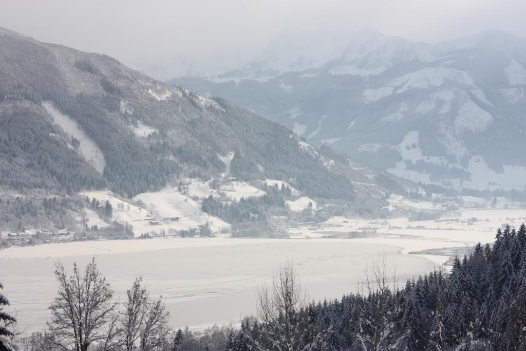 Der Sonnberg 4* Zell am See