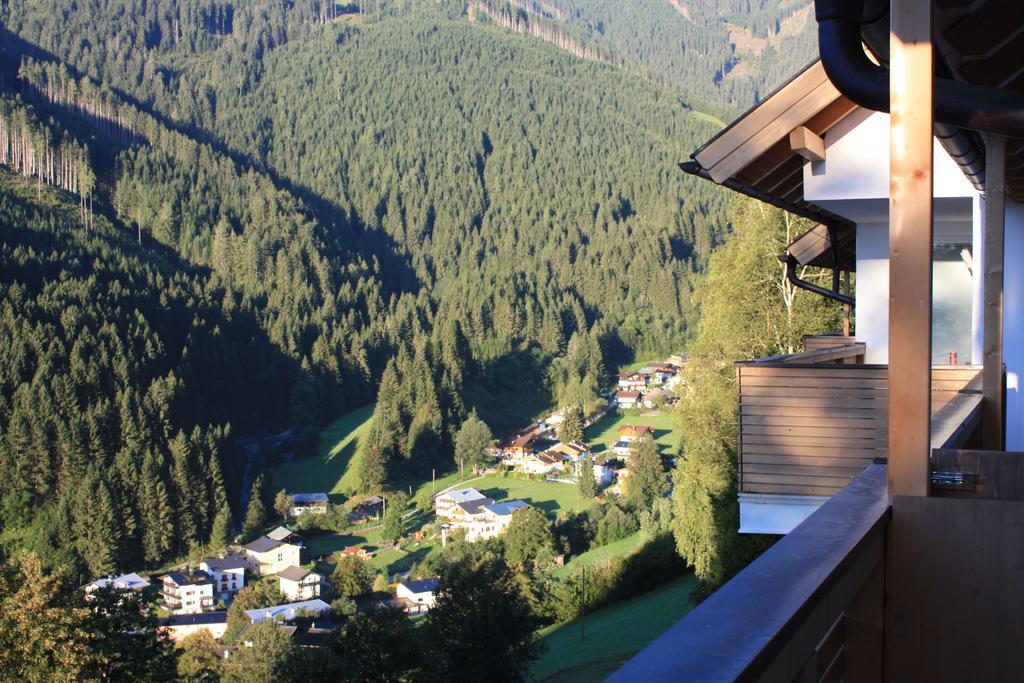 Hotel Der Sonnberg