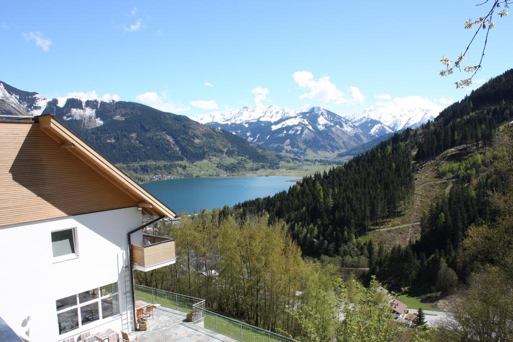 Der Sonnberg Zell am See