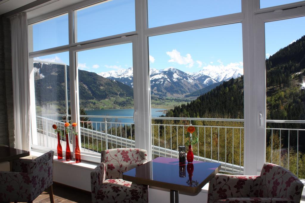 Der Sonnberg 4* Zell am See
