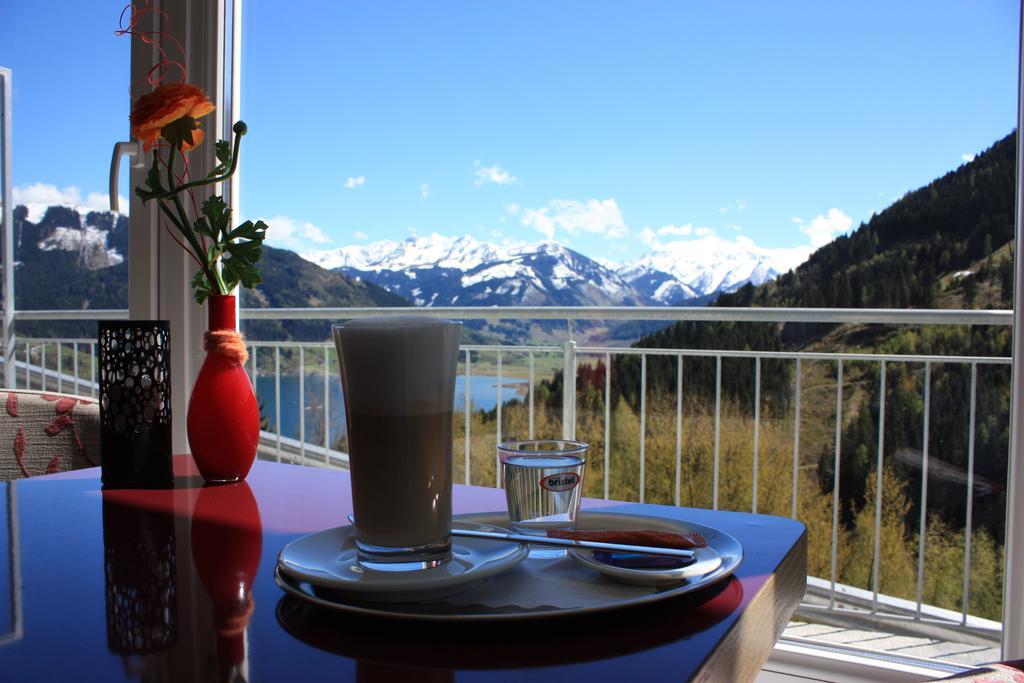 Der Sonnberg 4* Zell am See