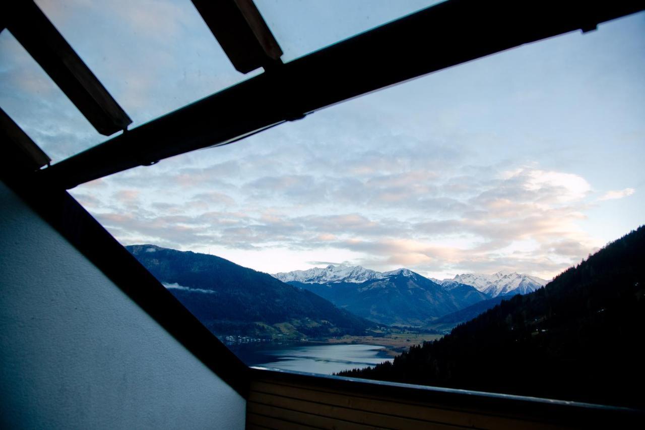 Hotel Der Sonnberg Zell am See