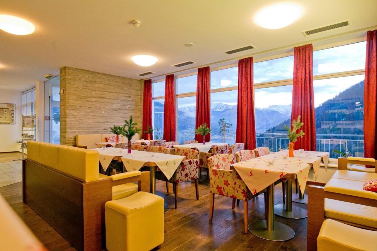 Der Sonnberg Hotel