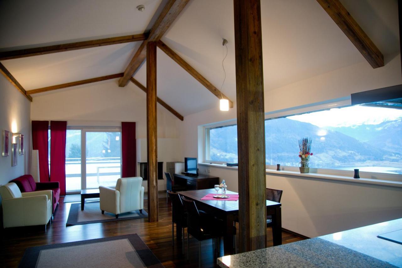 Der Sonnberg 4* Zell am See