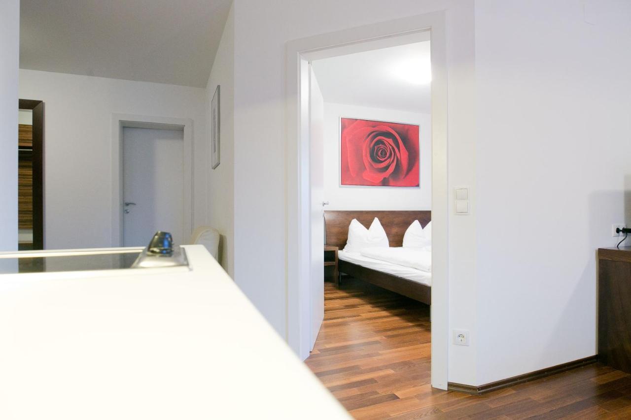 Der Sonnberg Hotel 4*