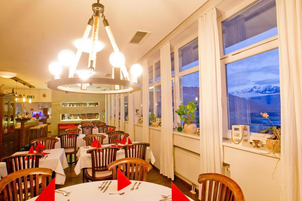 Der Sonnberg Hotel