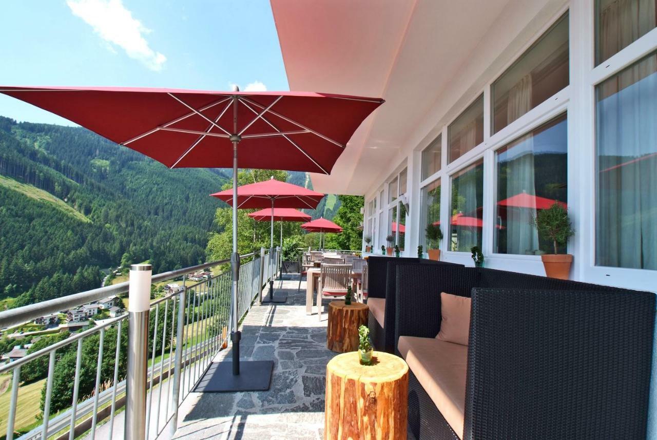 Der Sonnberg Hotel