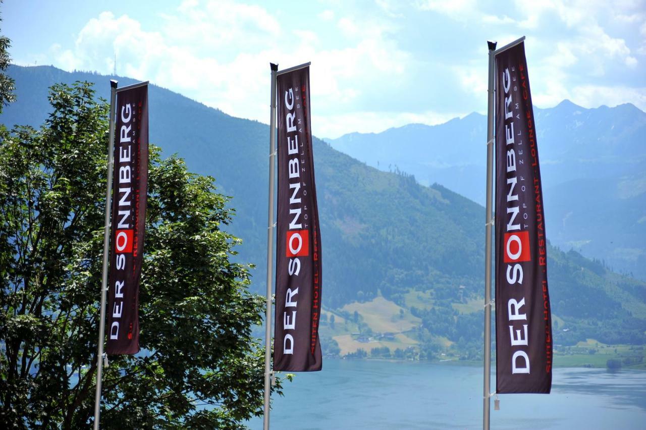 Der Sonnberg Hotel