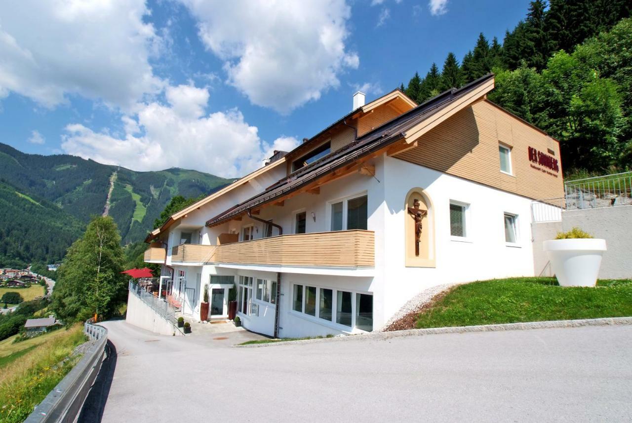 Der Sonnberg 4*