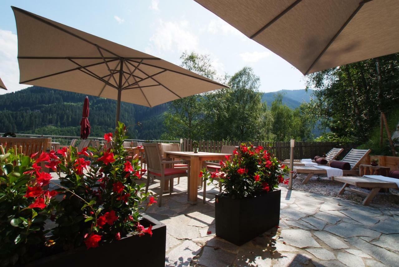 Der Sonnberg 4*