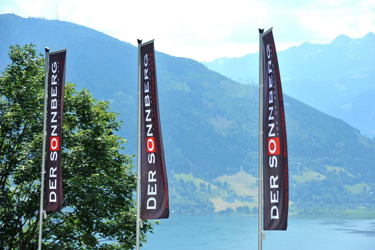 Hotel Der Sonnberg 4*