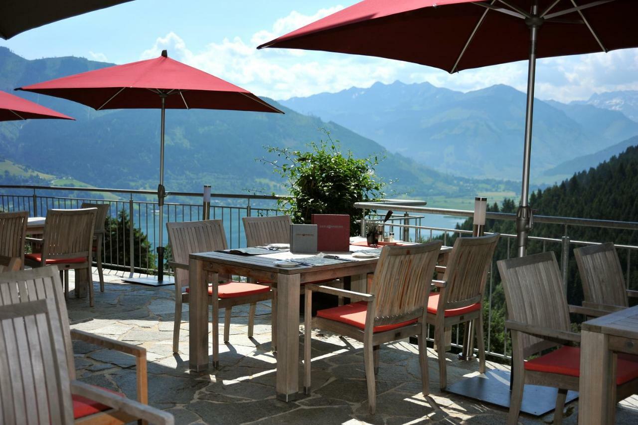 Der Sonnberg Hotel
