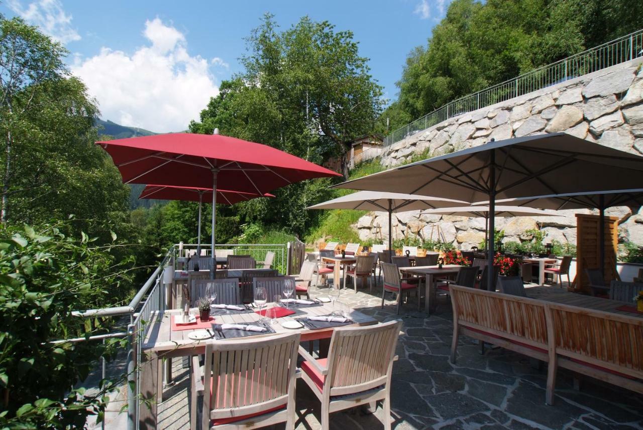 Der Sonnberg Hotel