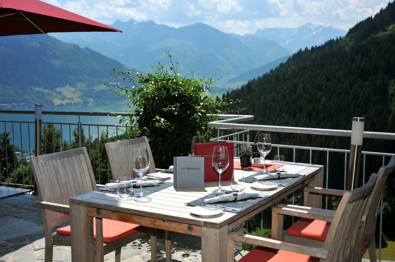 Hotel Der Sonnberg