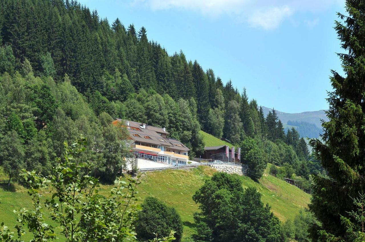 Der Sonnberg 4* Zell am See