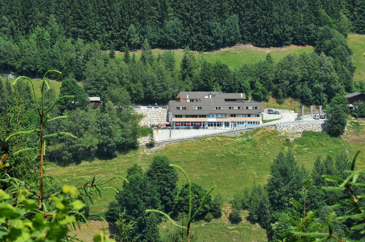 Der Sonnberg 4*