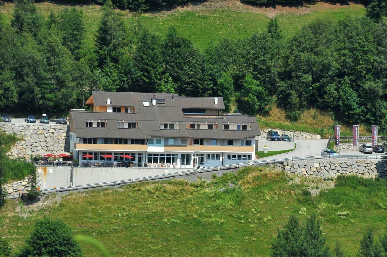 Der Sonnberg 4* Zell am See