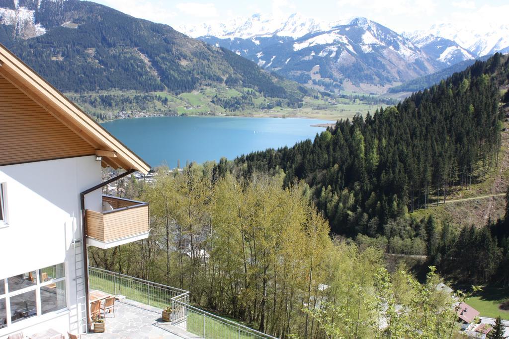 Hotel Der Sonnberg 4*